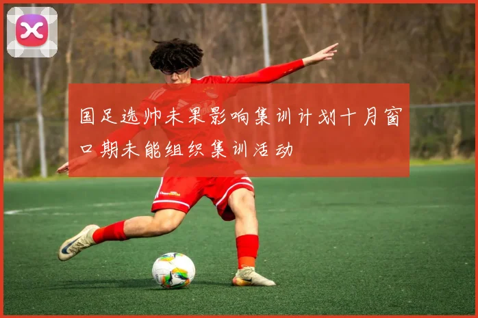 国足选帅未果影响集训计划十月窗口期未能组织集训活动